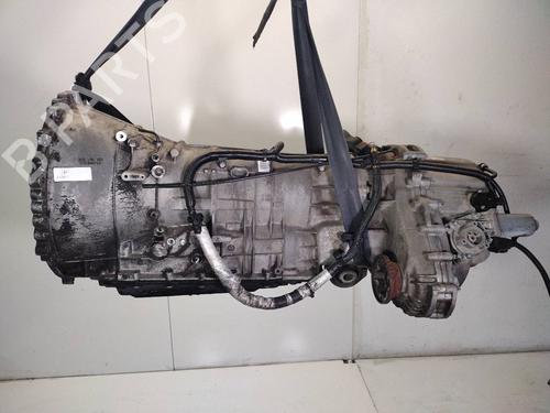 Gearbox LAND ROVER DISCOVERY III (L319) 2.7 TD 4x4 | BP15990899M3 
