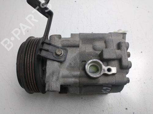 AC compressor FIAT 500 (312_) 1.2 (312AXA1A) | BP16270044M34