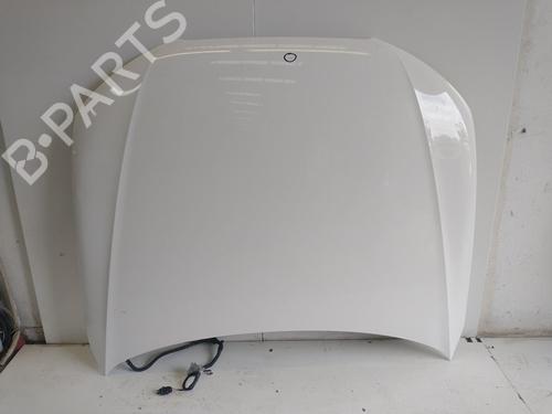 Used Hood Hood AUDI A4 B8 (8K2) [2007-2017] 34554477 34554477