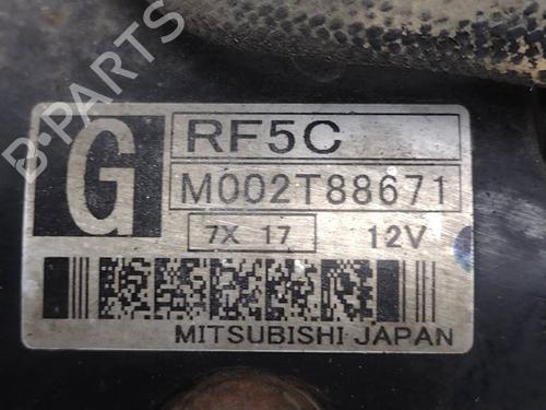 Starter MAZDA 5 (CR) 2.0 CD (CR19) | BP16158372M8 