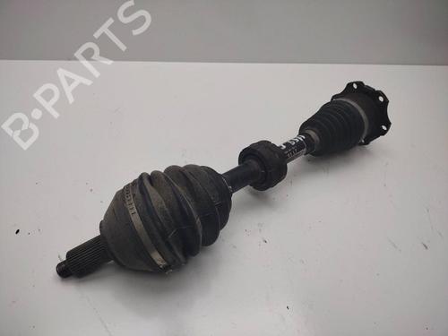 Used Left front driveshaft SEAT IBIZA IV SC (6J1, 6P5) [2008-2018]  21555338
