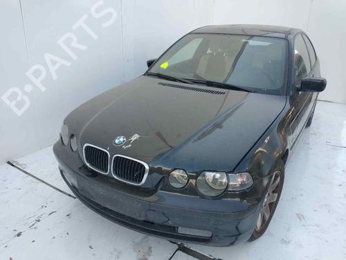 Gearbox BMW 3 Compact (E46) 318 ti | BP8519575M3 