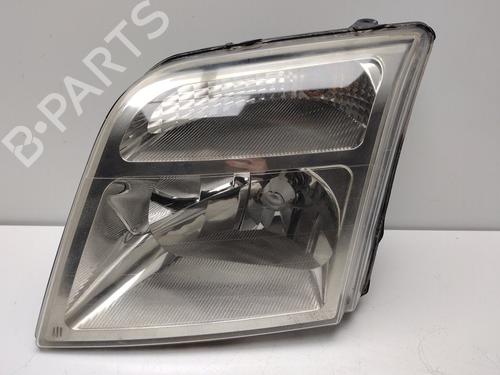 Used Left headlight Left headlight FORD TRANSIT CONNECT (P65_, P70_, P80_) [2002-2026] 34364845 34364845
