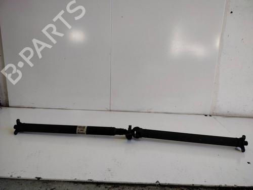 Driveshaft MERCEDES-BENZ C-CLASS Coupe (CL203) C 200 CDI (203.707) | BP16588166M37 
