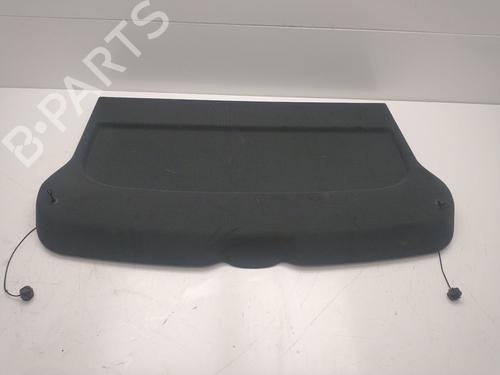 Chapeleira/Cortina mala AUDI A3 (8P1) [2003-2013]  32134583