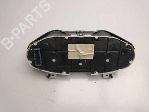 Instrument cluster FORD FIESTA VI (CB1, CCN) 1.25 | BP23949875C47