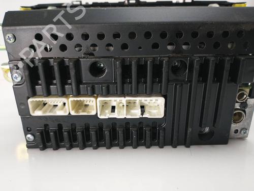 Radio TOYOTA AURIS (_E15_)  | BP7996845E6 