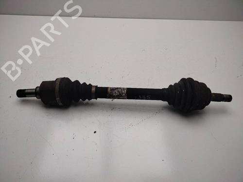Used Left front driveshaft PEUGEOT 308 I (4A_, 4C_) 1.6 HDi (90 hp) 22275109