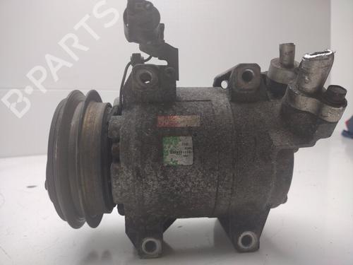 Airco pomp NISSAN NAVARA NP300 (D40) [2004-2025]  27302963