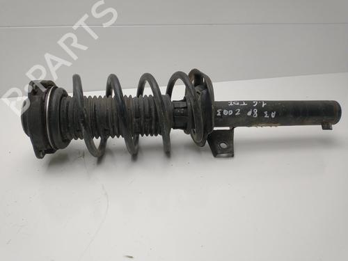 Used Left front shock absorber VW GOLF V (1K1) [2003-2010]  31841277