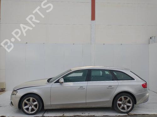 Brugte AUDI A4 B8 Avant (8K5) [2007-2017]  3011058