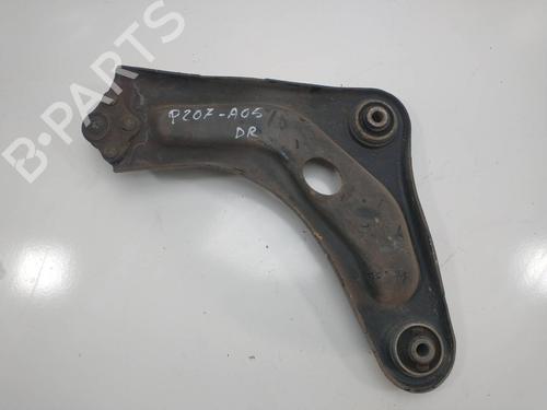 Right front suspension arm PEUGEOT 207 (WA_, WC_)  | BP7509389M13 