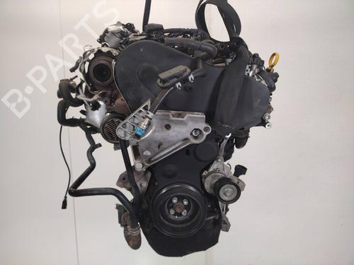 Engine VW GOLF VII (5G1, BQ1, BE1, BE2)  | BP9711885M1 