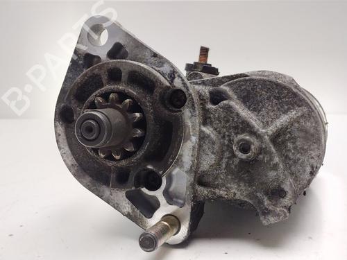 Used Starter TOYOTA LAND CRUISER 90 (_J9_) 3.0 TD (KZJ90_, KZJ95_, KZJ90R, KZJ95R, KZJ90W, KZJ95W) (125 hp) 30616004