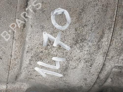 AC compressor AUDI A4 B7 (8EC) | BP30580126M34