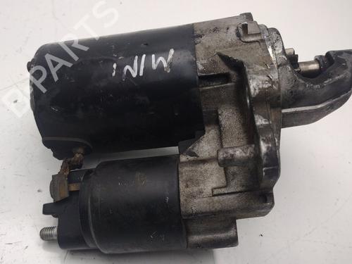 Used Starter MINI MINI (R50, R53) Cooper (116 hp) 32164851
