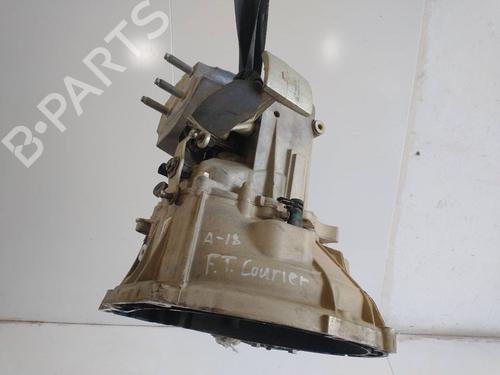 Gearbox FORD TRANSIT COURIER B460 Box Body/MPV  | BP22612259M3 