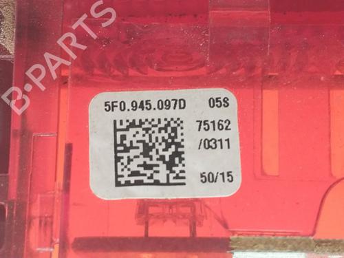 Third brake light SEAT LEON SC (5F5)  | BP32521828L11 