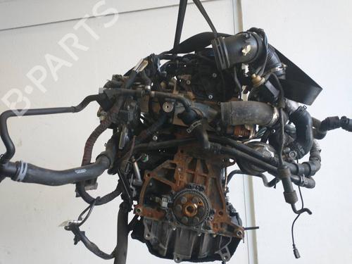 Engine VW GOLF VII (5G1, BQ1, BE1, BE2) | BP8266024M1