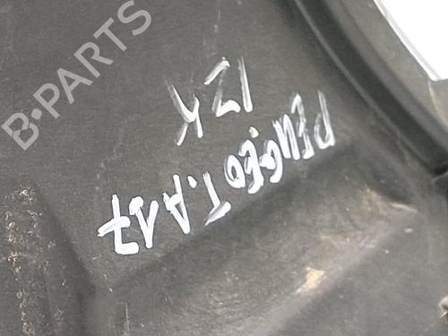 Left headlight PEUGEOT 2008 I (CU_)  | BP32444968C28  - Image 7