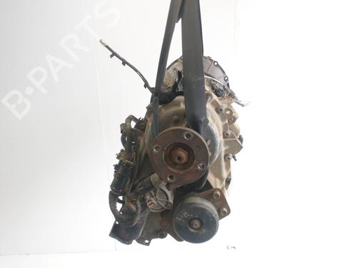 Gearbox KIA SORENTO I (JC) 2.5 CRDi | BP9060266M3 