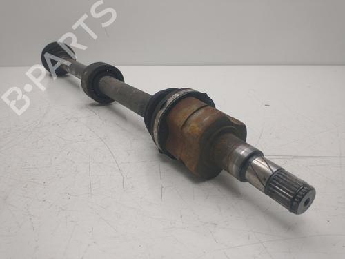 Right front driveshaft OPEL CORSA D (S07) 1.3 CDTI (L08, L68) | BP33430861M39 - Image 3