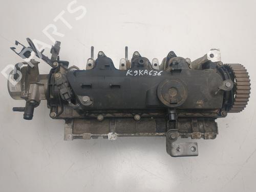 Cylinder head NISSAN JUKE (F15)  | BP32172688M5 