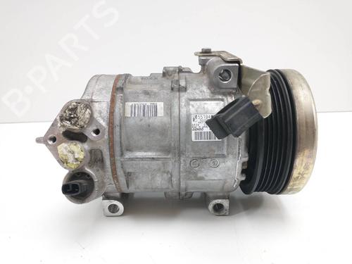 AC compressor FIAT DOBLO Cargo (263_)  | BP8287639M34 