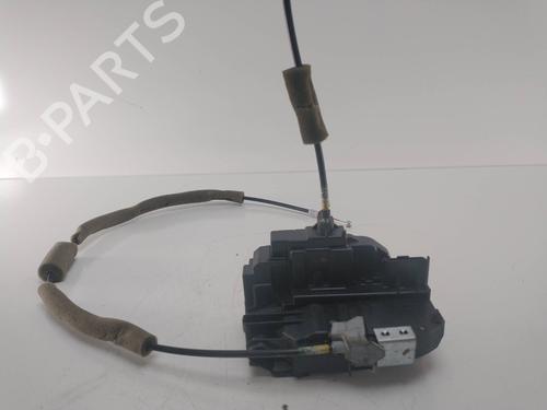 Used Front right lock NISSAN PULSAR Hatchback (C13) 1.5 dCi (110 hp) 9197330