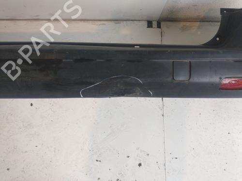 Bagtil kofangere CITROËN JUMPY III Van (V_)  | BP32104775C8 