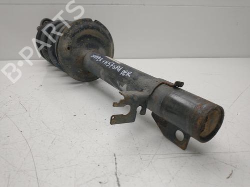 Right front shock absorber CITROËN JUMPER II Bus 2.2 HDi 130 | BP37015390M17 - Image 2