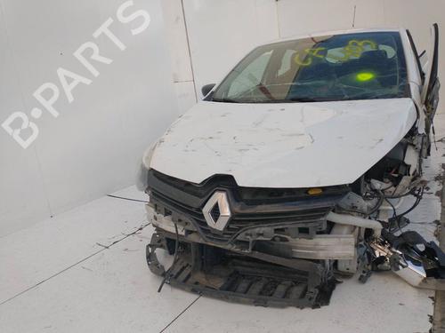 Alternator RENAULT CLIO IV (BH_) | BP17222499M7