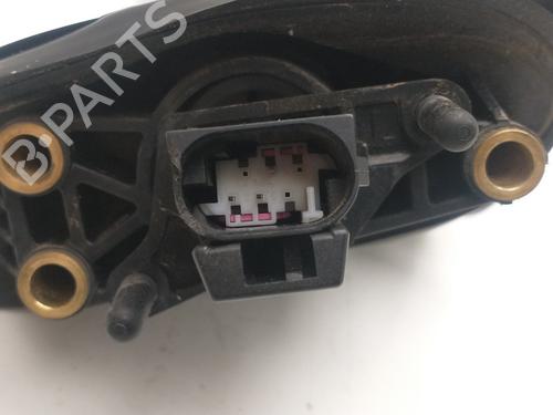 Left mirror MINI MINI (R50, R53)  | BP30616030C26 