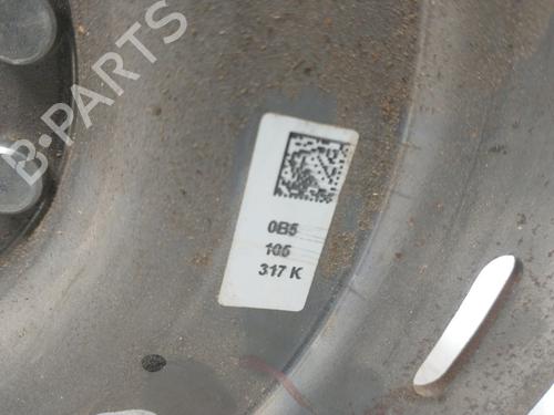 Flywheel AUDI A7 Sportback (4GA, 4GF) | BP32686250M101 - Image 5