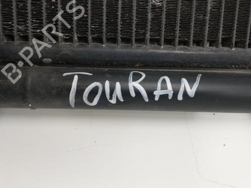 AC radiator VW TOURAN (1T1, 1T2) | BP30847409M32