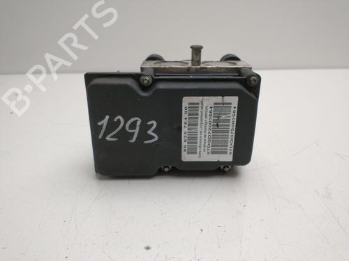 Used ABS pump PEUGEOT 308 I (4A_, 4C_) [2007-2016]  23903614