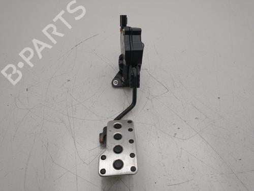 Used Pedal Pedal LEXUS IS II (_E2_) 200d (ALE20_, ALE20R) (150 hp) 34481111 34481111