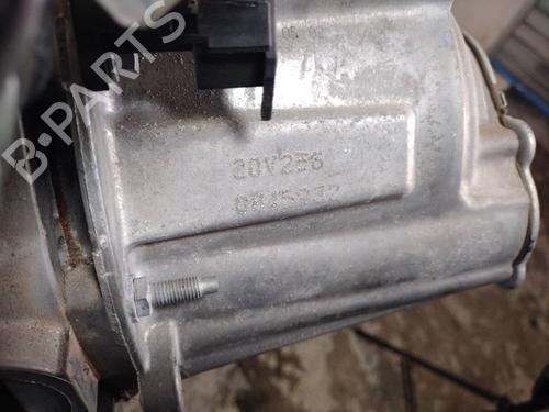 Gearbox OPEL CORSA E (X15) 1.2 (08, 68) | BP11884093M3 