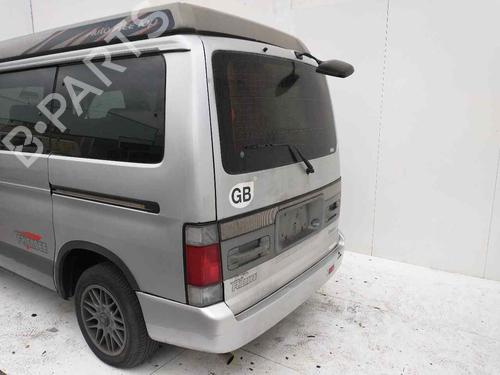 AC compressor MAZDA E Bus | BP15560134M34