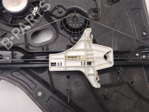 Rear left window mechanism VW GOLF VI (5K1) | BP34286511C24 - Image 5