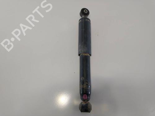 Left rear shock absorber FIAT FIORINO Box Body/MPV (225_) 1.3 D Multijet (225BXD1A, 225BXB1A, 225BXB11) | BP7507961M18 