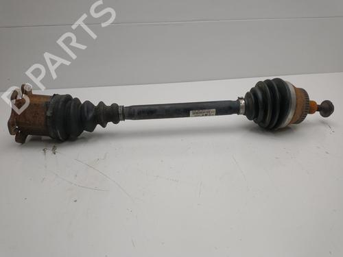 Used Left front driveshaft AUDI A4 B6 Avant (8E5) 1.9 TDI (130 hp) 31808271