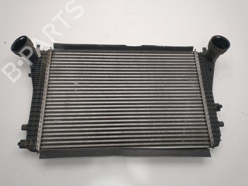Intercooler AUDI A3 Sportback (8PA) [2004-2015]  30835344