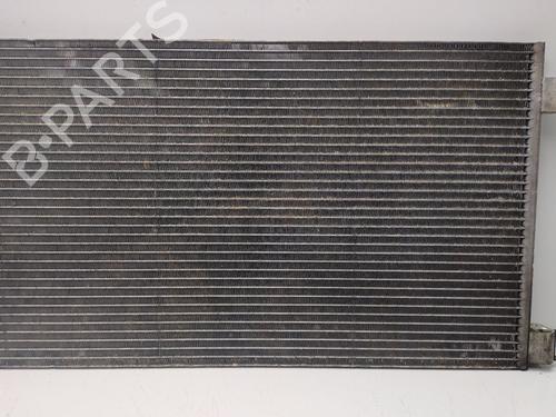 Used AC radiator AC radiator RENAULT KANGOO / GRAND KANGOO II (KW0/1_) 1.5 dCi 85 (KW0K, KW0L, KW0B) (86 hp) 34436425 34436425