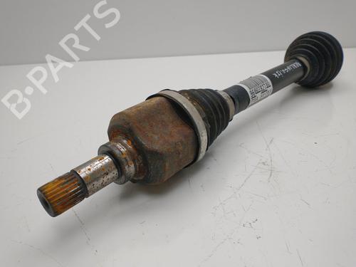 Left front driveshaft PEUGEOT PARTNER Box Body/MPV | BP31760482M38 - Image 4