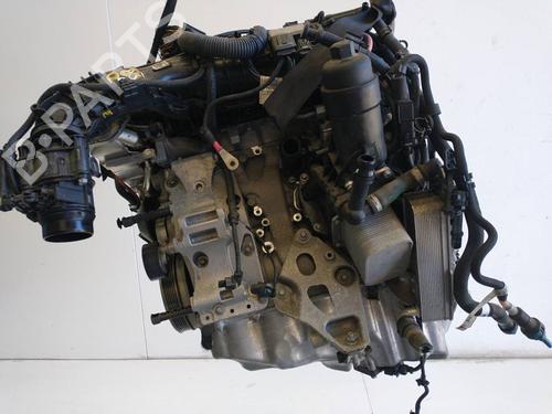 Engine BMW 3 (F30, F80) 316 d | BP19944257M1 