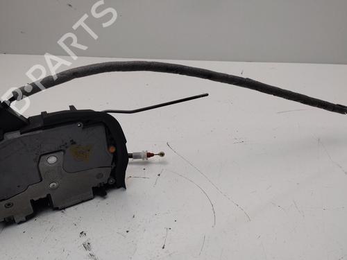 Front right lock BMW 3 (E46) | BP31885393C97