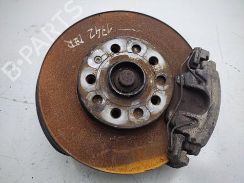 Manga de eixo frente direita SEAT ALTEA (5P1) [2004-2015]  31074094