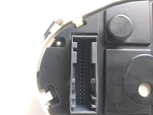 Kombiinstrument FORD FIESTA VI (CB1, CCN) 1.6 Ti | BP12339551C47 