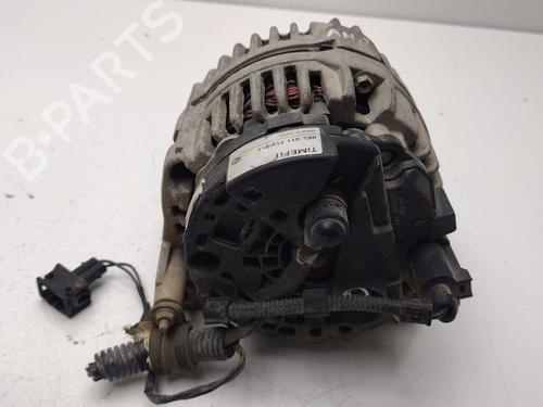 Alternator AUDI A4 B7 (8EC) 2.0 TDI 16V | BP32172693M7